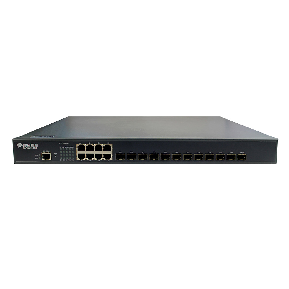 SWITCH S2510-C | COMCAST