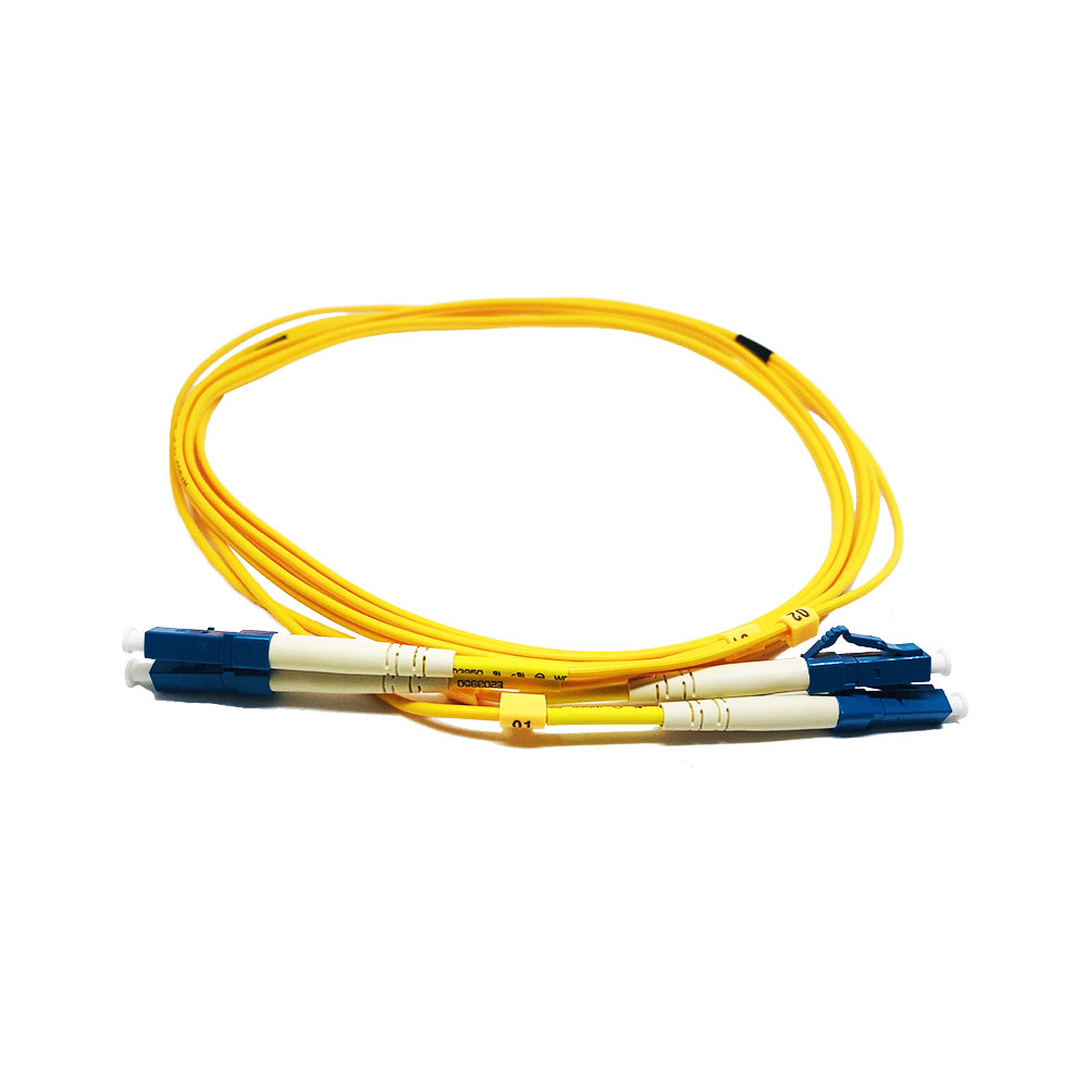 F-Jumper SM LC/UPC- LC/UPC 2M - COMCAST-SA