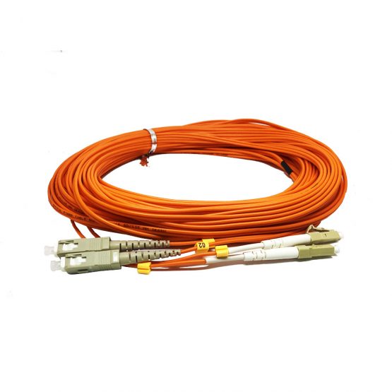 F-JUMPER MM SC/UPC - LC/UPC 20M - COMCAST-SA