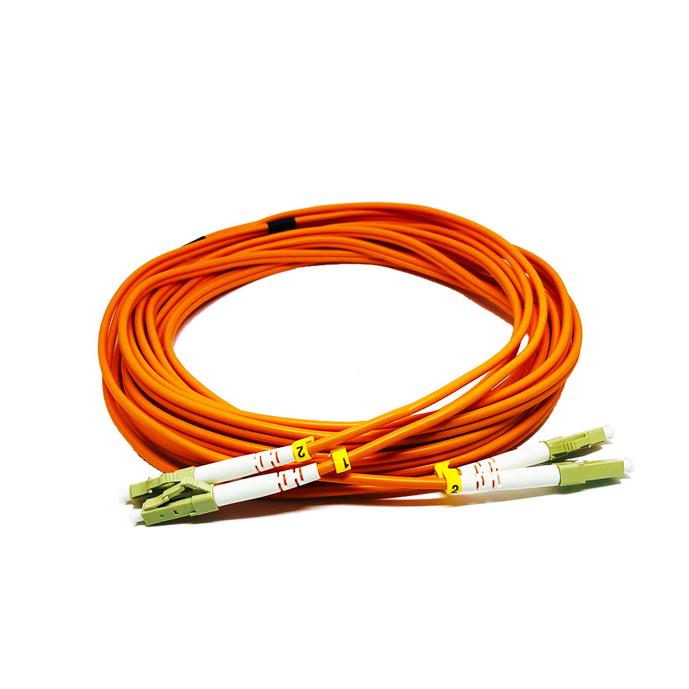 Разъем lc upc