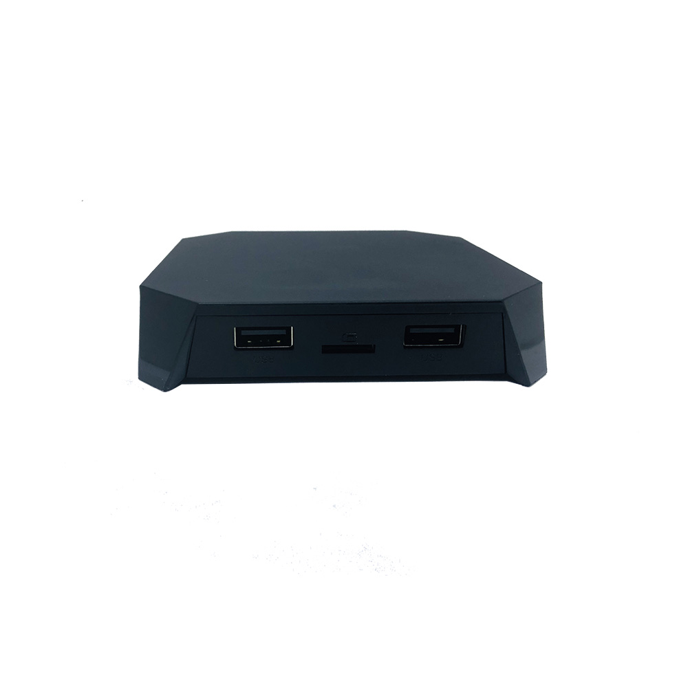 Set Top Box Android - COMCAST-SA