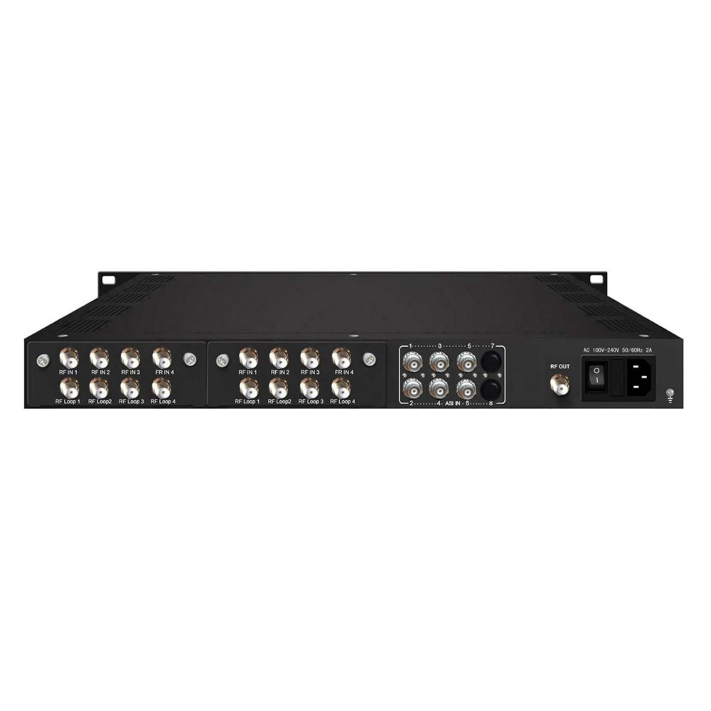 QAM MODULATOR GOS3343D | COMCAST