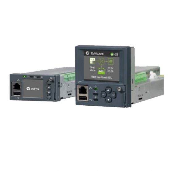 Vertiv Rpp Controller D-VERTIV Control Unit M830B - COMCAST-SA